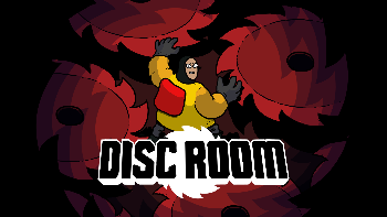 Disc Room: Soundtrack Edition Crack