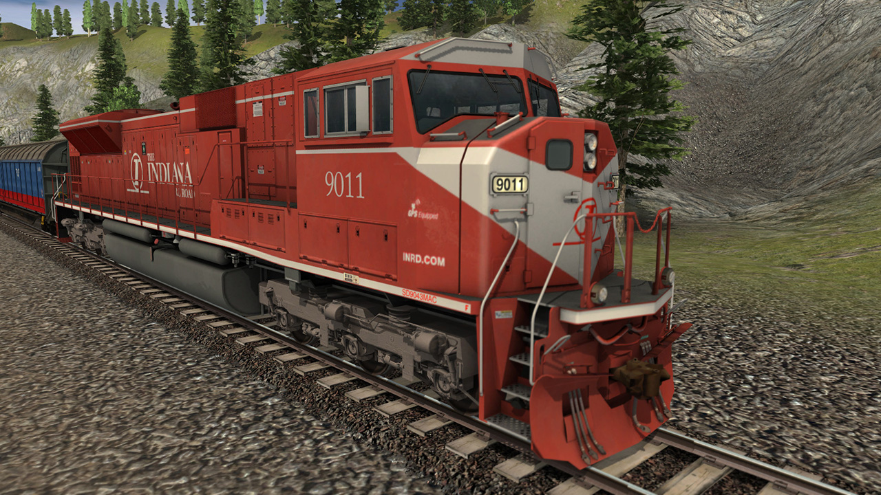 Trainz simulator 19 download