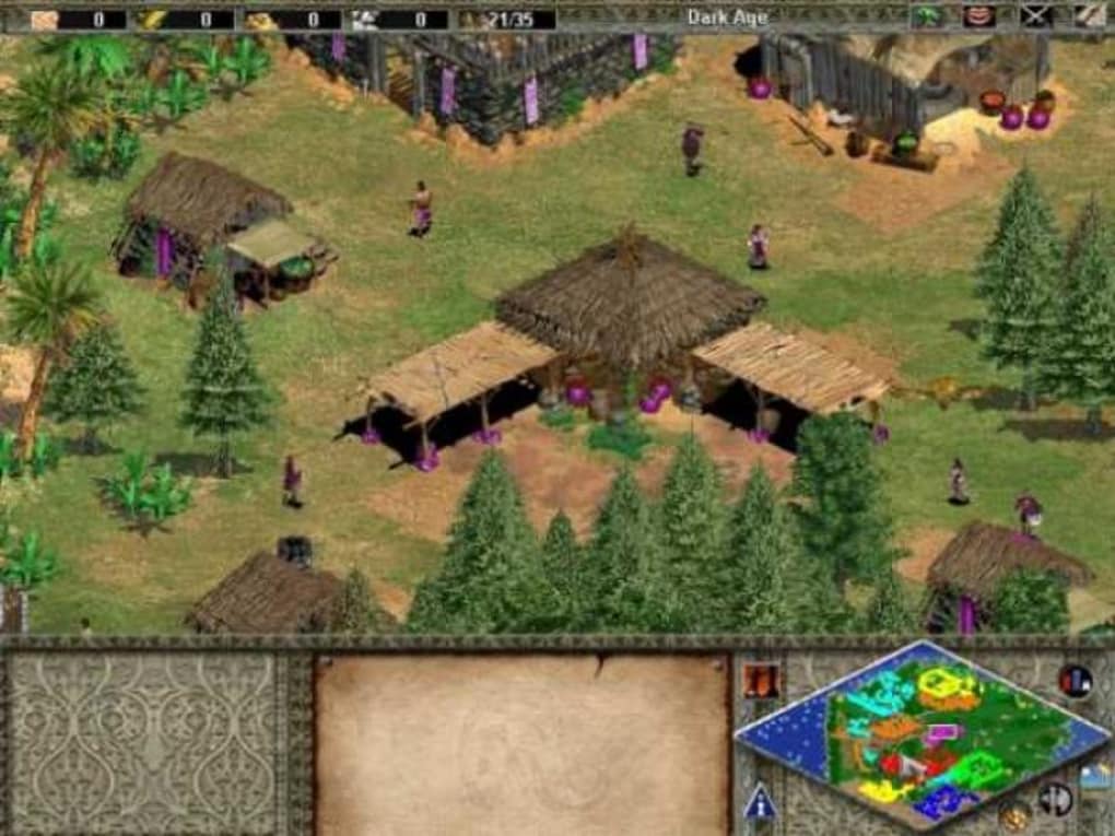 Age of empires iii mac download full version